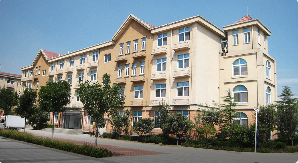 Comprehensive Technology Building
