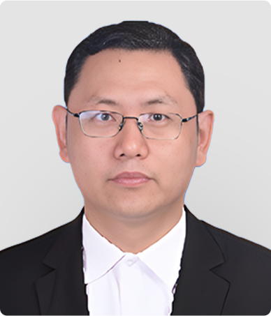 Jiang Yuqin