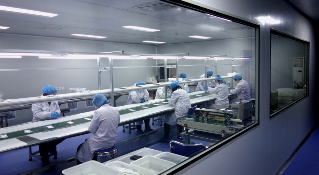 Production workshop