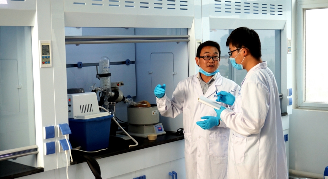 Synthesis Laboratory 2