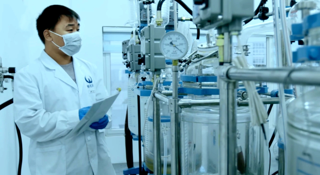 Synthesis Laboratory 1