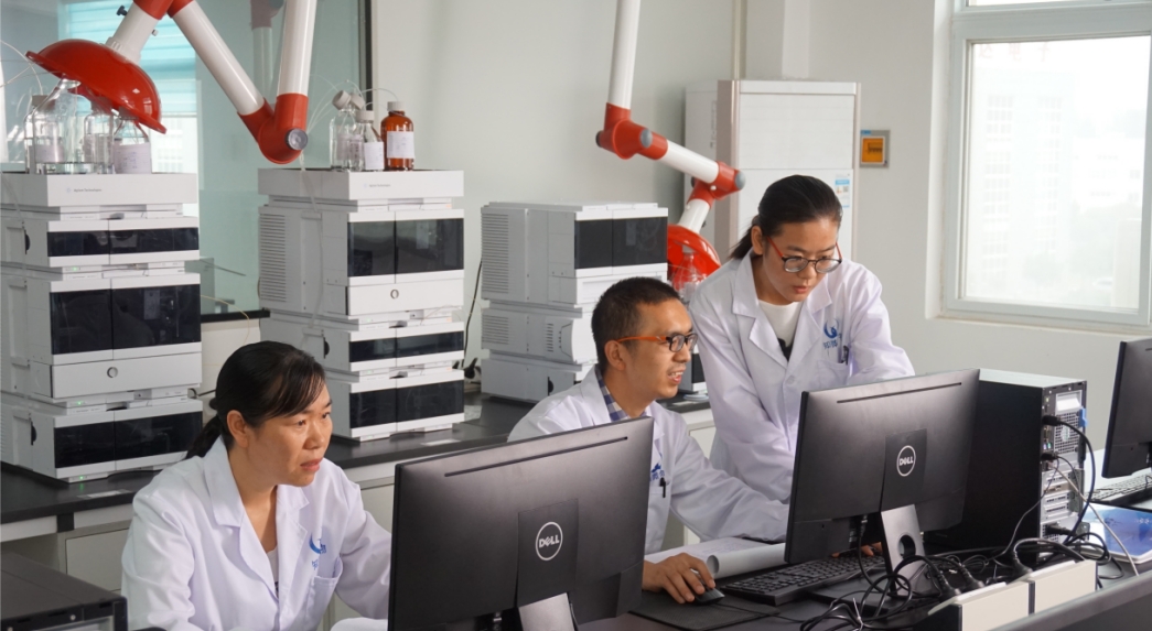 Analysis Laboratory 1