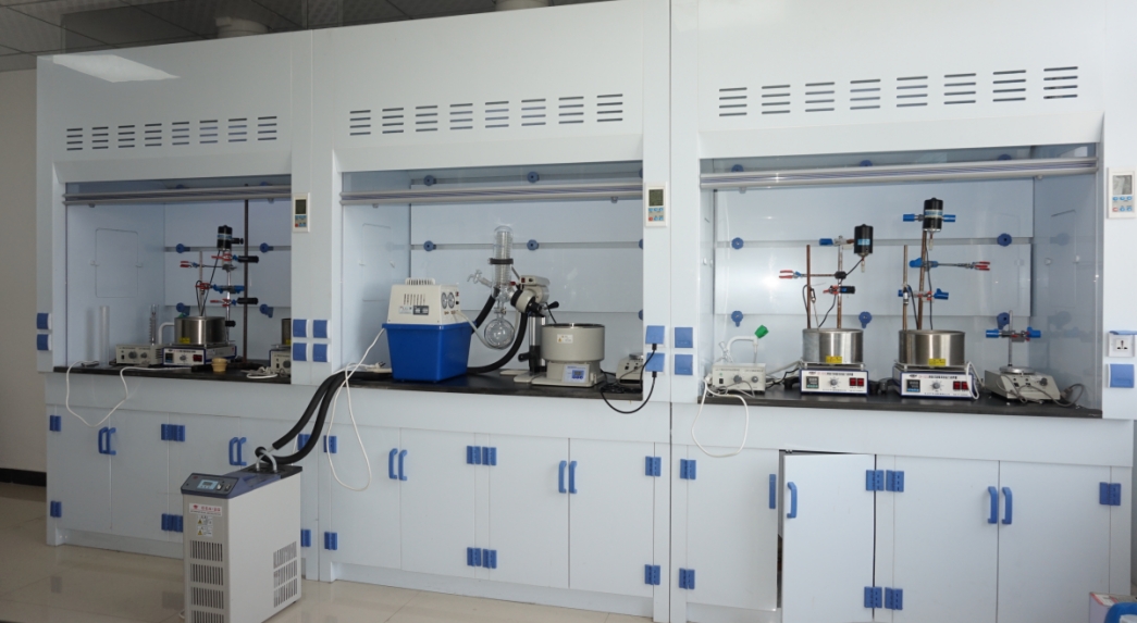 Synthetic experimental platform