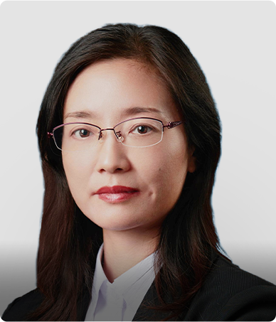 Yu Lifang