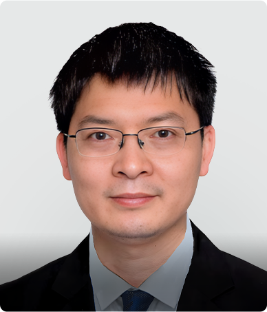 Xiong Yi