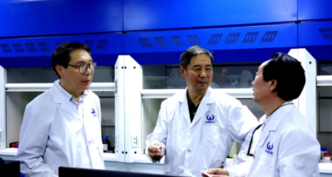 Lymphoma Lesion Reduced by 82.91% | EMICRO Biomedicine Achieves Another Remarkable Success in Clinical Trials at the Start of the New Year