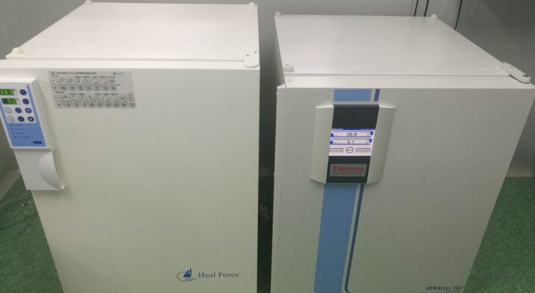 CO2培养箱