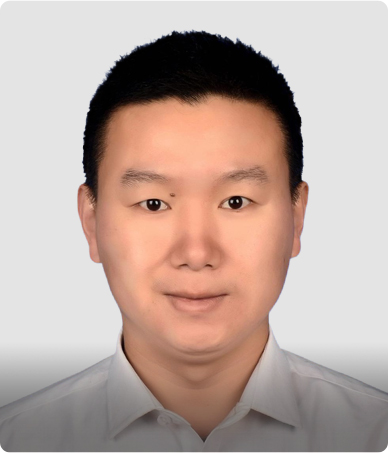 赵杰