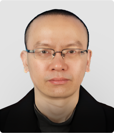黄华忠