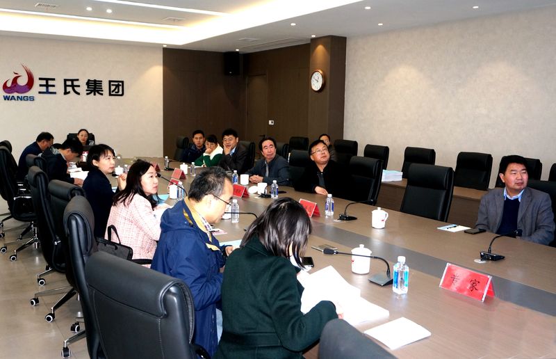 知微医药“河南省重大科技专项”通过结项验收