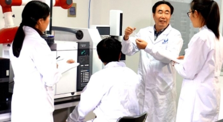 知微创新药项目获批临床试验