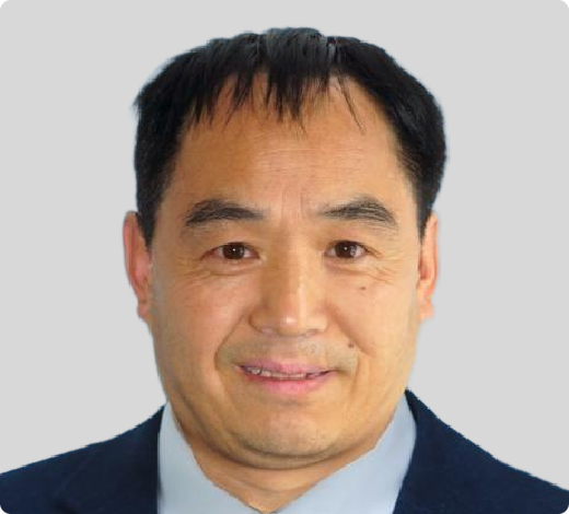 李吉学
